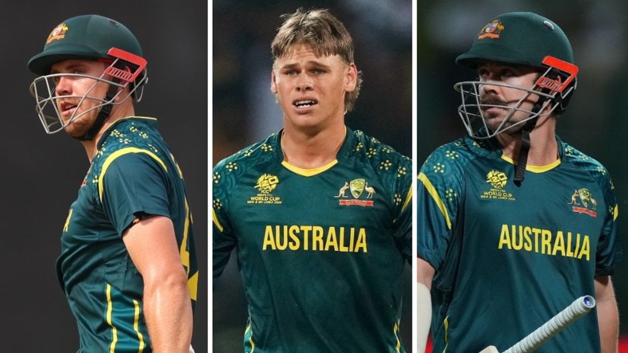australia-s-t20-world-cup-campaign-falters-amidst-controversial-selections