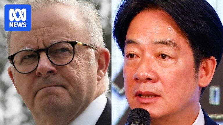 australia-urged-to-strengthen-ties-with-taiwan-amid-rising-chinese-influence