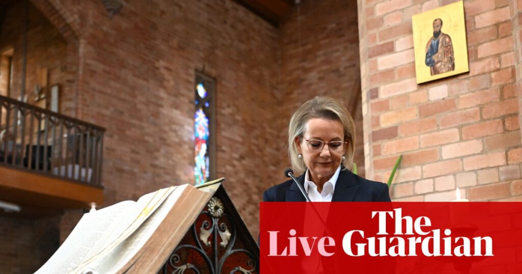 australian-politics-coalition-tensions-and-labor-s-ev-loan-initiative