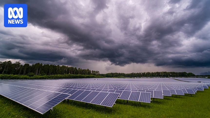 australian-solar-forecasting-stabilizing-grids-and-shaping-energy-prices