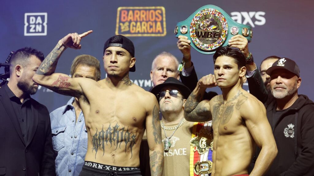 barrios-vs-garcia-wbc-welterweight-showdown-amidst-last-minute-changes