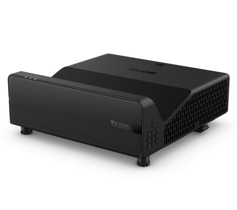 benq-expands-short-throw-projector-lineup-amid-industry-shift
