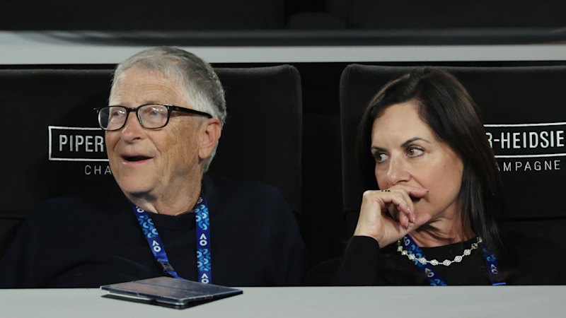 bill-gates-and-influential-figures-shine-at-australian-open-amidst-controversy