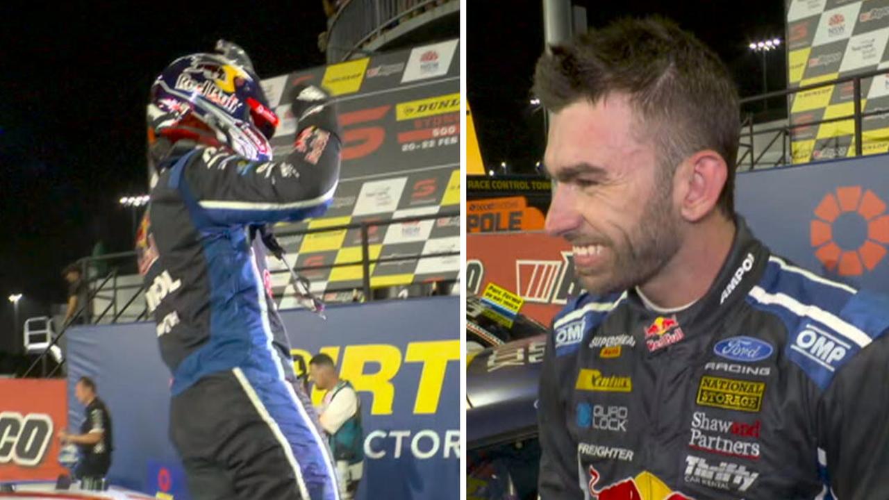 broc-feeney-s-triumphant-return-a-historic-win-for-ford-in-supercars