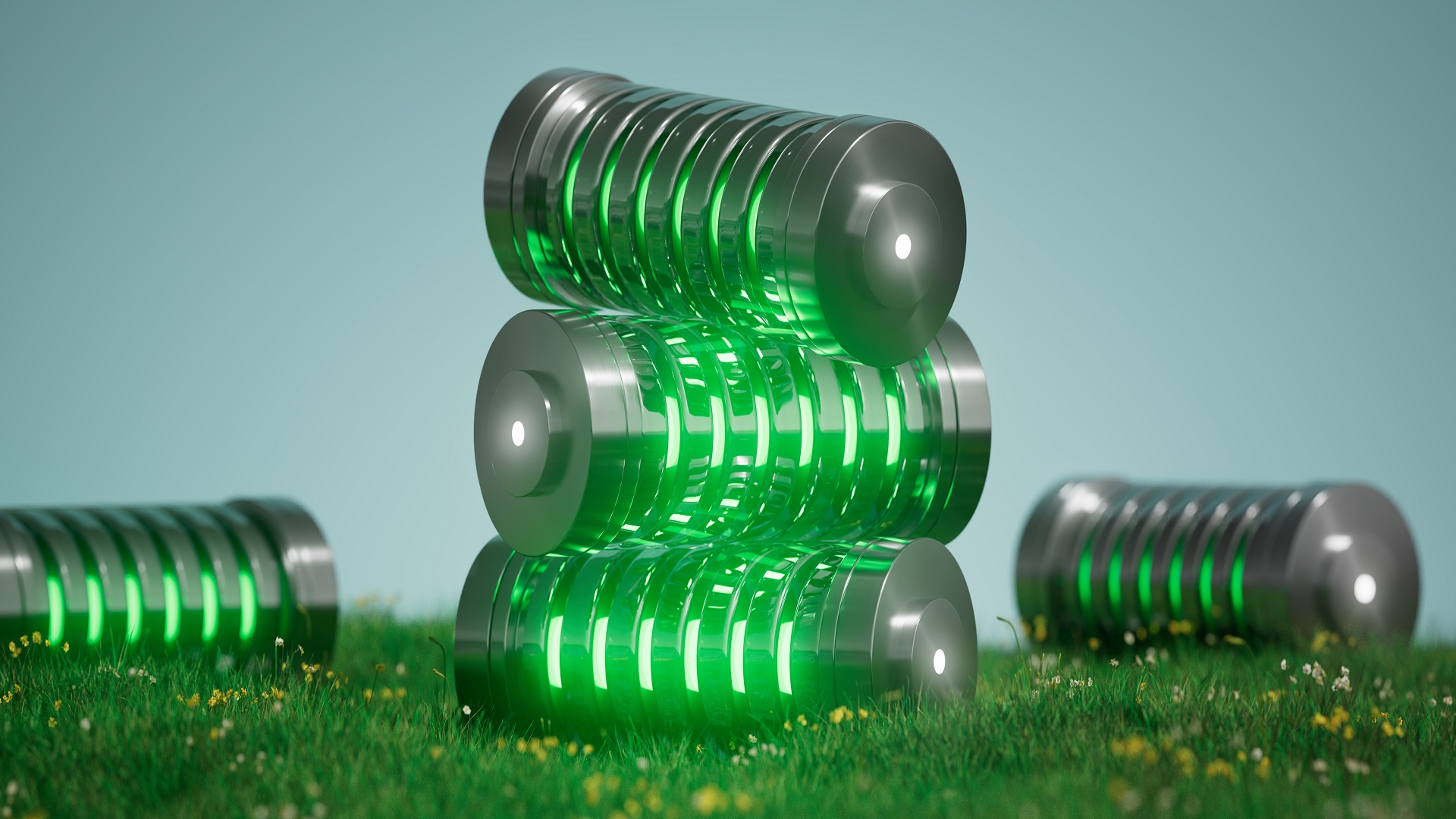 Sustainable Energy, renewable energy source, battery technology