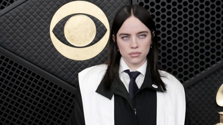 68th GRAMMY Awards - Arrivals