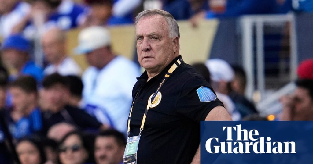 dick-advocaat-steps-down-as-cura-ao-coach-ahead-of-historic-world-cup