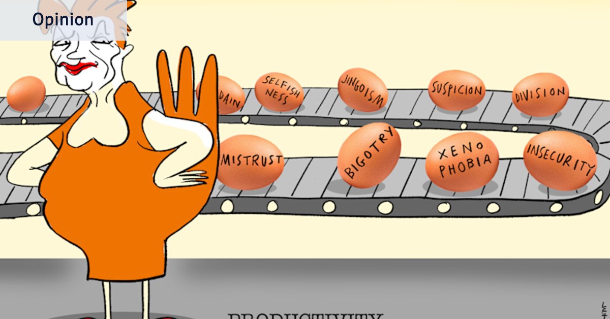 economic-divide-widens-as-inflation-fuels-populist-politics-in-australia