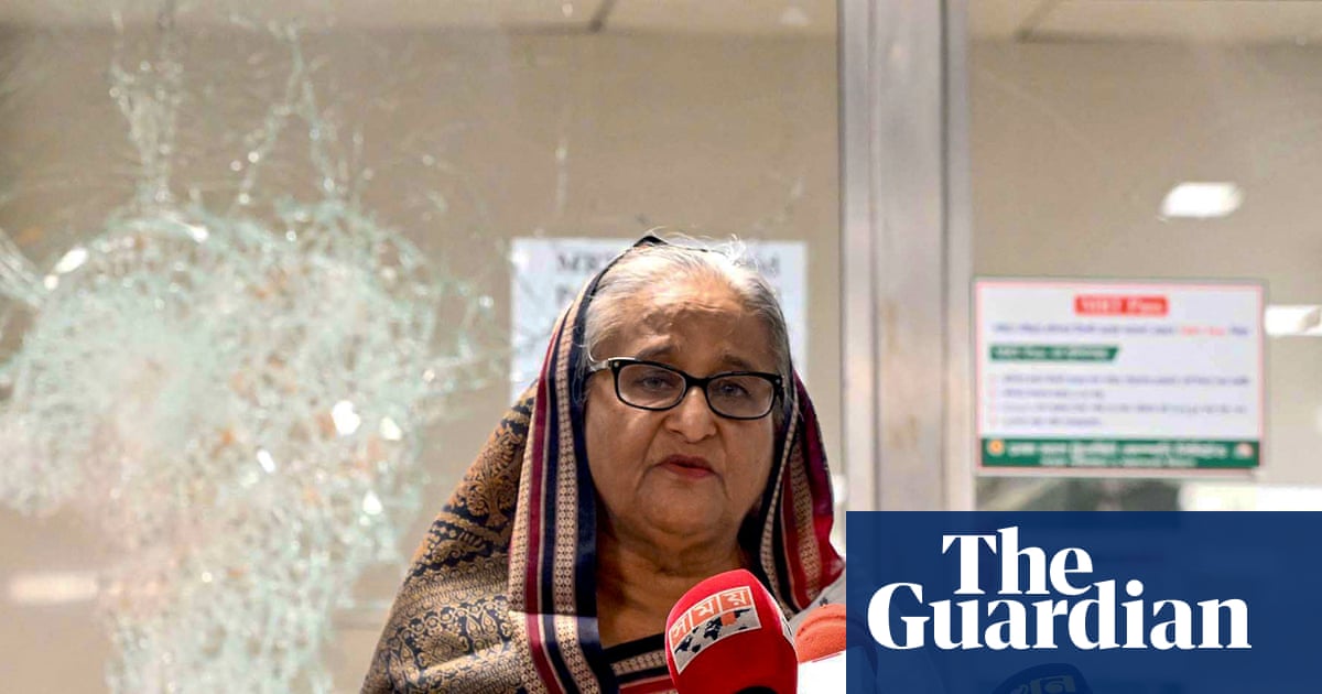 exiled-awami-league-leaders-plot-political-comeback-from-india