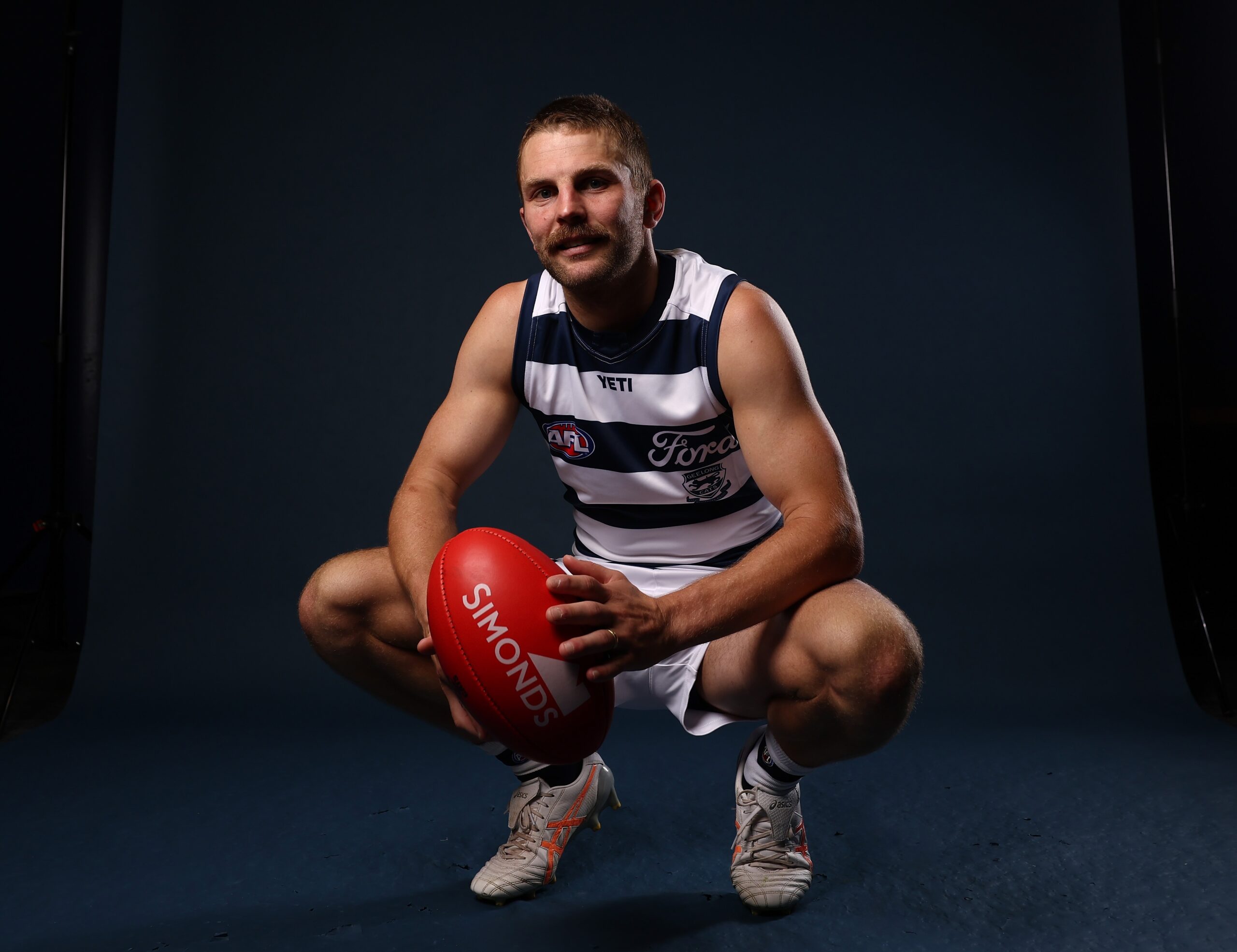 geelong-cats-announce-team-for-aami-community-series-amid-injury-updates