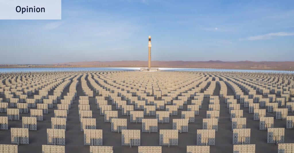 global-energy-transition-accelerates-amid-political-shifts