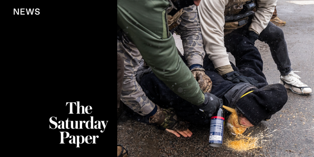 global-power-shifts-xi-s-military-purge-and-trump-s-de-escalation-in-minnesota