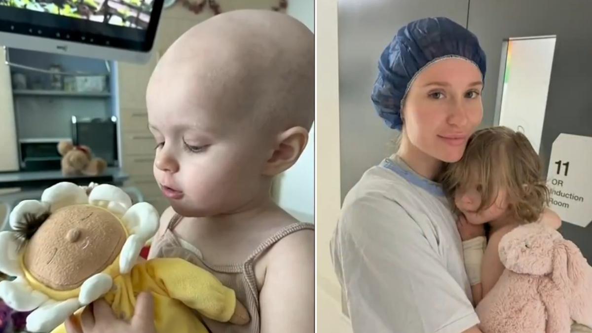 gold-coast-toddler-battles-rare-cancer-seeks-urgent-overseas-treatment