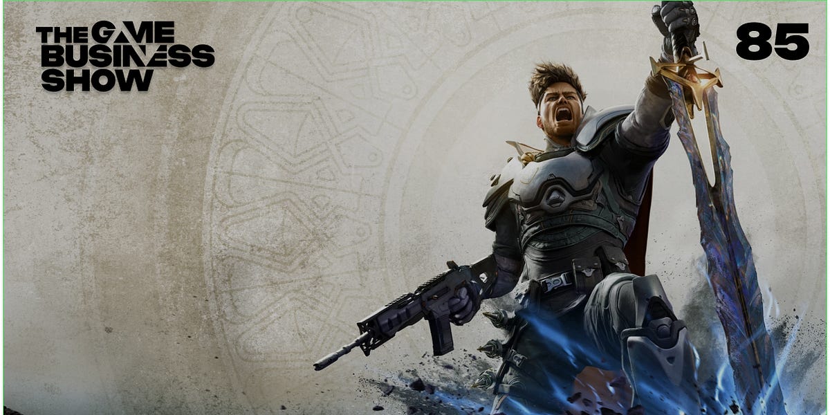 highguard-s-ambitious-launch-faces-mixed-reactions-amidst-shooter-market-challenges