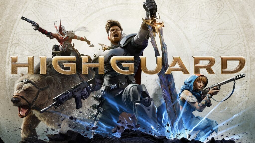 highguard-s-global-release-what-gamers-need-to-know