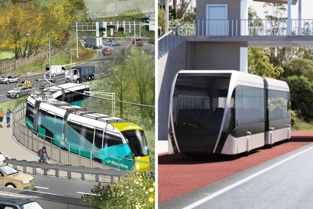 hobart-s-public-transport-future-light-rail-vs-rapid-bus-debate-intensifies