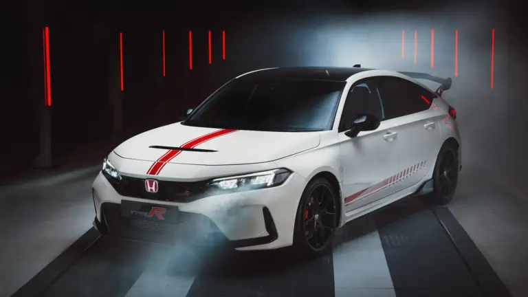 honda-civic-type-r-to-receive-significant-updates-in-2026