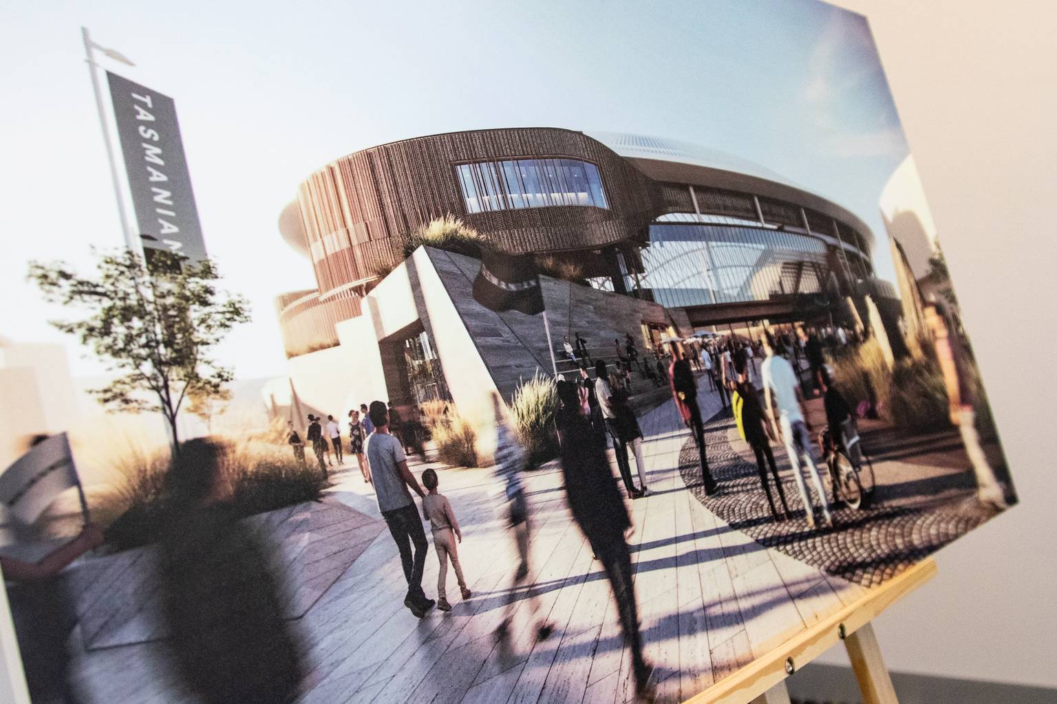 hospitality-donations-spark-debate-over-influence-in-tasmanian-politics