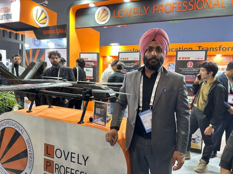 indigenous-tech-shines-at-ai-impact-summit-amidst-controversy