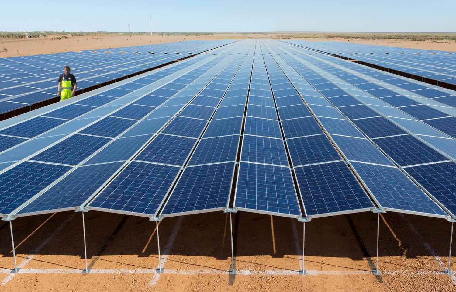 innovative-solar-project-in-queensland-aims-for-minimal-environmental-impact