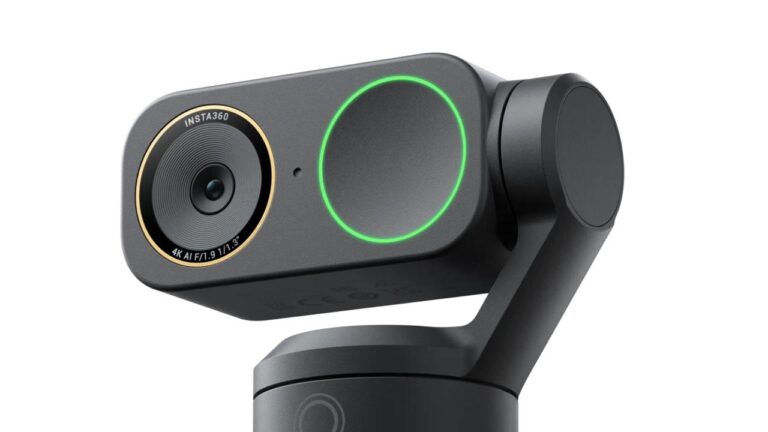 insta360-unveils-ai-powered-4k-webcams-a-game-changer-for-professionals