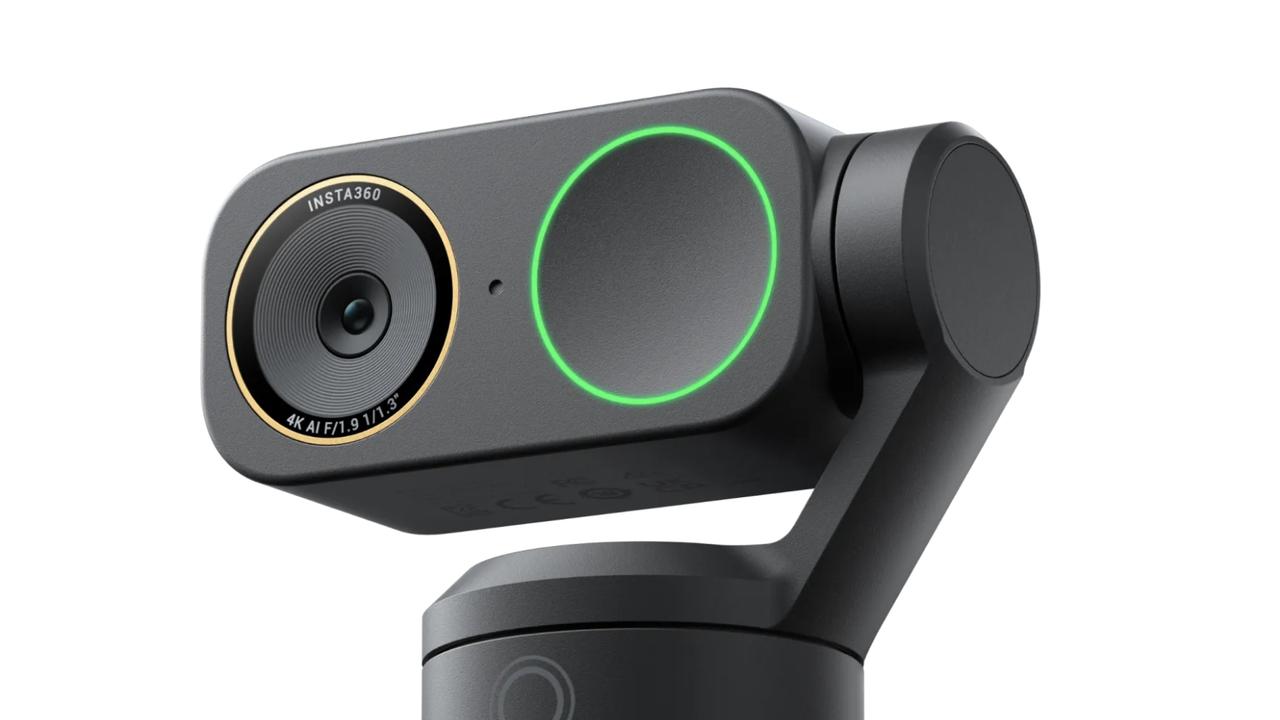 insta360-unveils-ai-powered-4k-webcams-a-game-changer-for-professionals