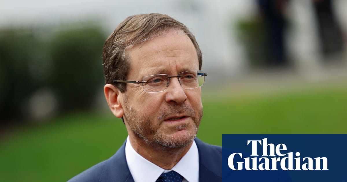 isaac-herzog-s-visit-to-australia-sparks-controversy-and-mass-protests