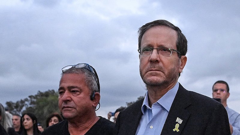 israeli-president-herzog-s-sydney-visit-sparks-legal-and-public-protests