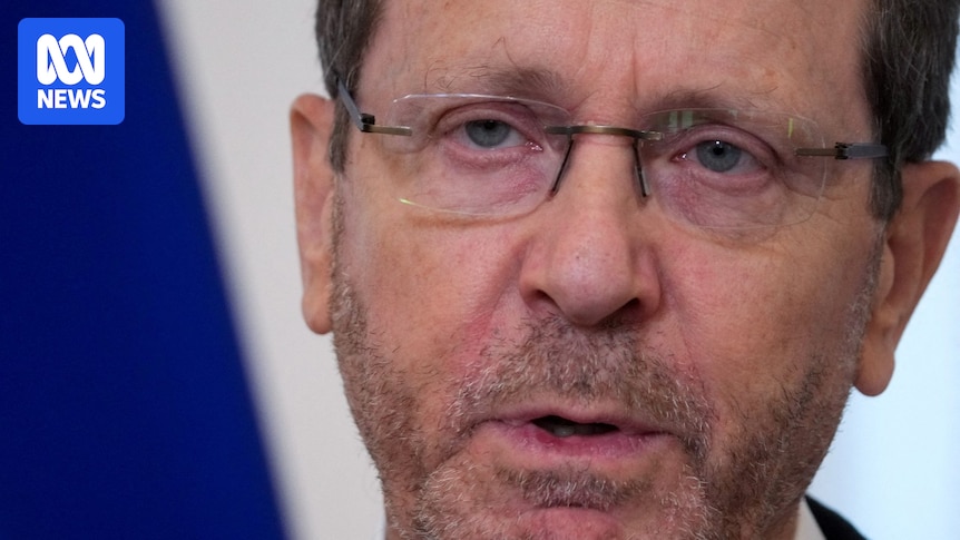 israeli-president-isaac-herzog-s-controversial-visit-to-australia-diplomatic-tensions-and-legal-immunities