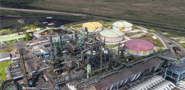 khronos-group-unveils-gltf-standard-for-gaussian-splatting-in-3d-rendering