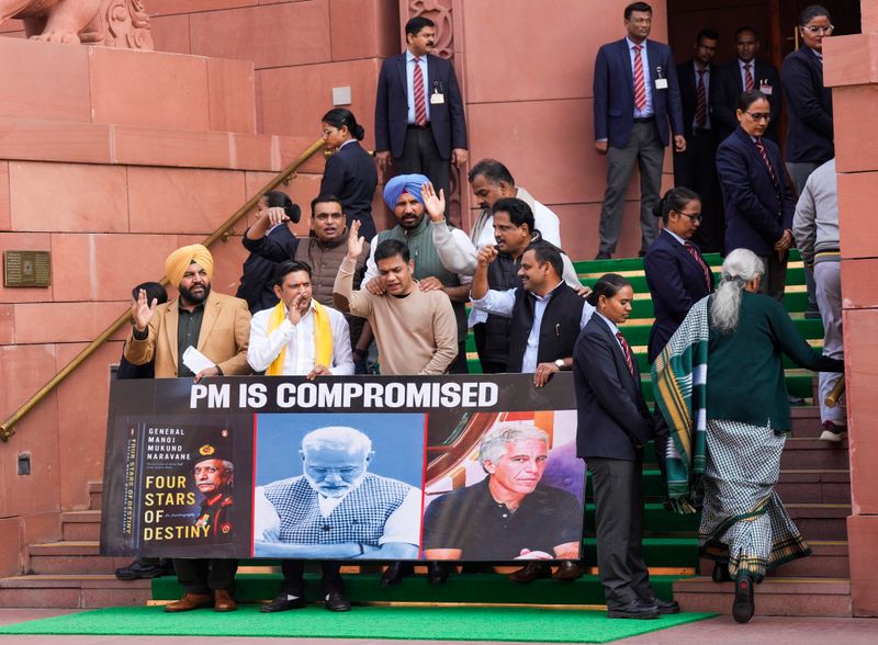 lok-sabha-turmoil-rahul-gandhi-s-gag-order-sparks-chaos-modi-s-address-delayed