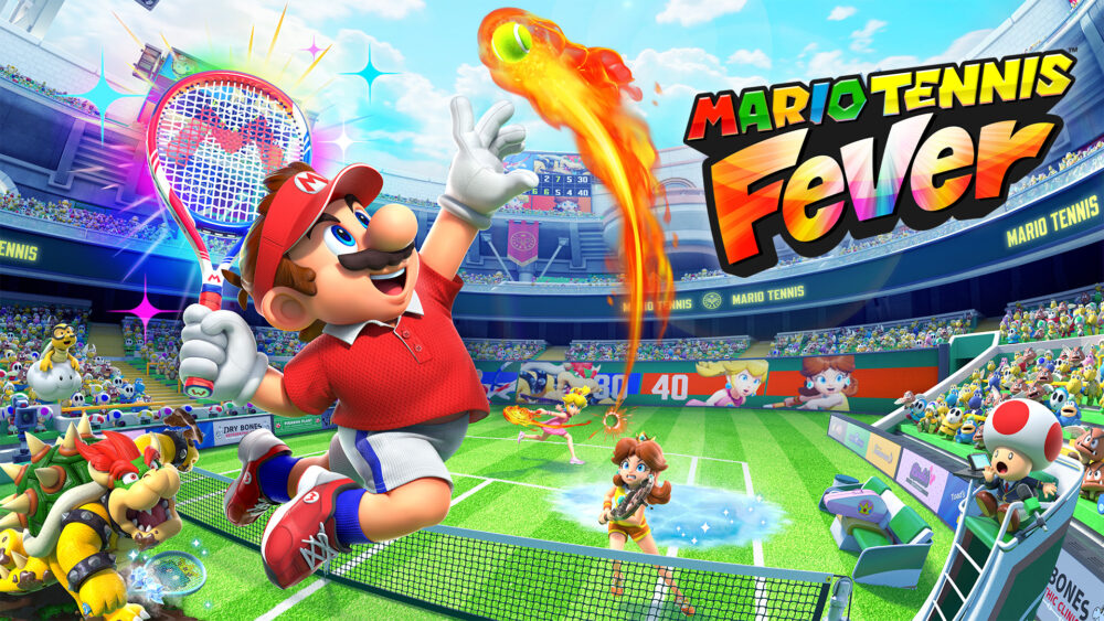 mario-tennis-fever-a-chaotic-addictive-spin-on-the-classic-franchise