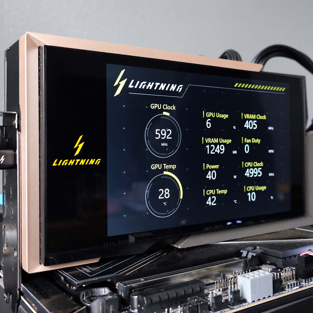 msi-geforce-rtx-5090-lightning-z-unboxing-the-future-of-gaming-graphics