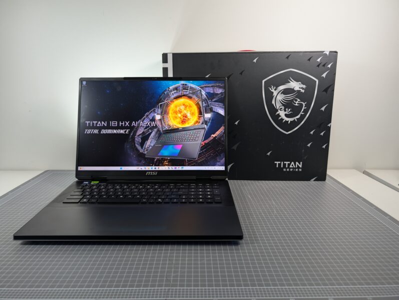 msi-titan-18-hx-ai-review-the-pinnacle-of-gaming-laptops