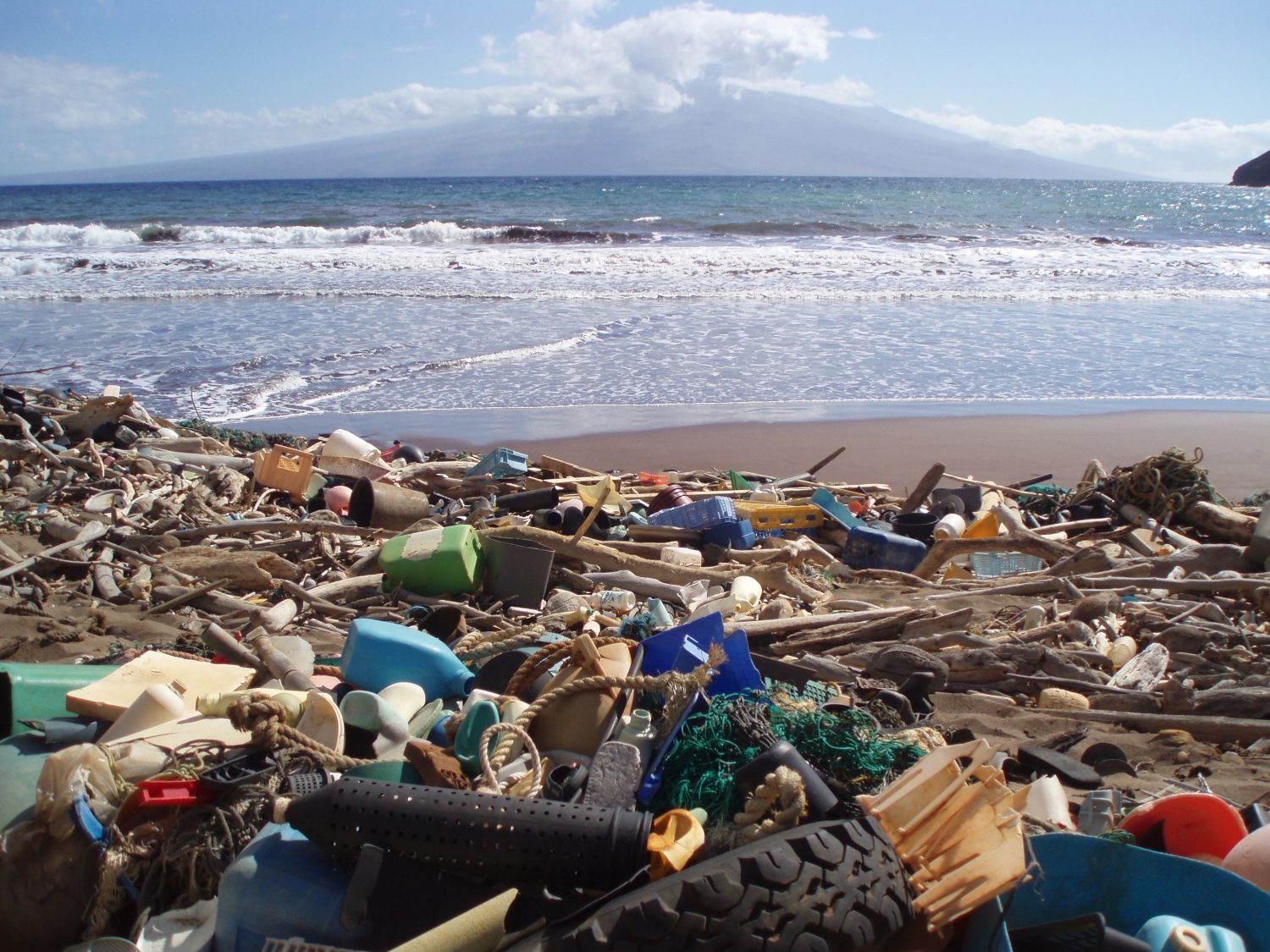 nasa-s-space-technology-targets-ocean-plastic-pollution
