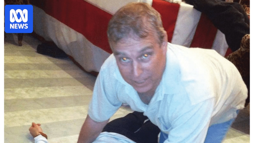 new-epstein-documents-expose-former-prince-andrew-s-controversial-ties