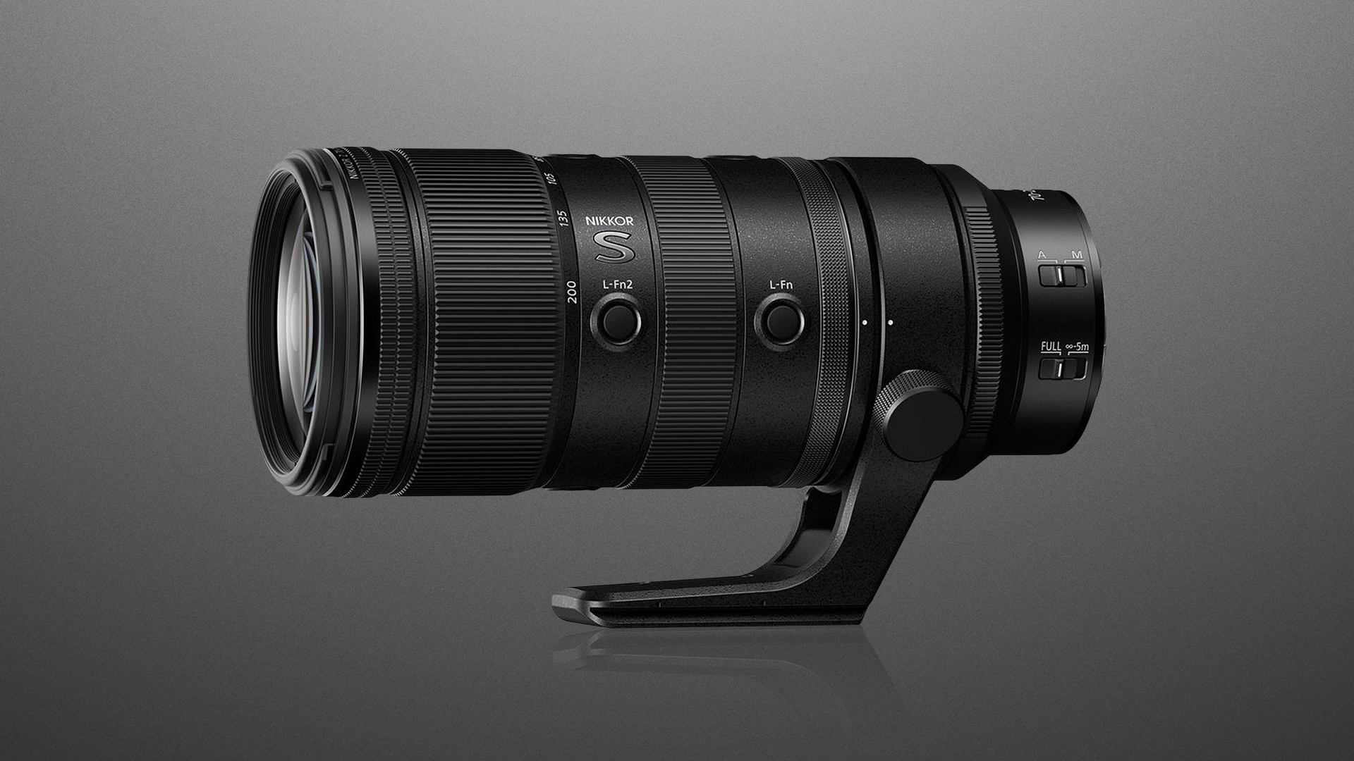 nikon-unveils-lighter-faster-nikkor-z-70-200mm-f-2-8-vr-s-ii-lens