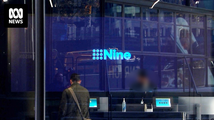 nine-entertainment-sells-radio-network-to-arthur-laundy-amid-strategic-shift