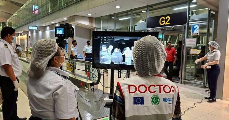 nipah-virus-concerns-prompt-enhanced-airport-screenings-across-asia