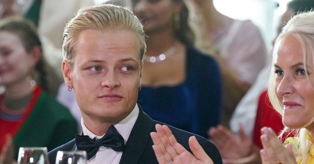 norway-s-royal-family-in-turmoil-marius-borg-h-iby-arrested-amidst-legal-battles