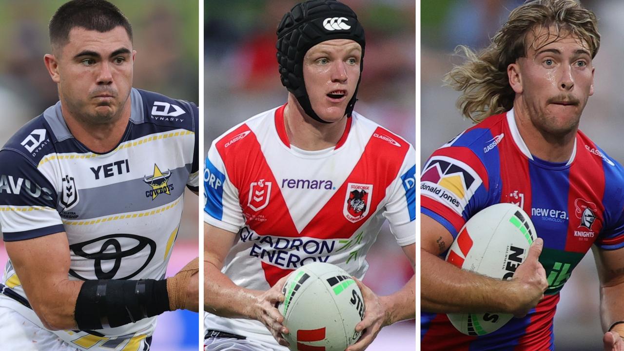 nrl-trials-ignite-selection-dilemmas-for-dragons-cowboys-and-bulldogs
