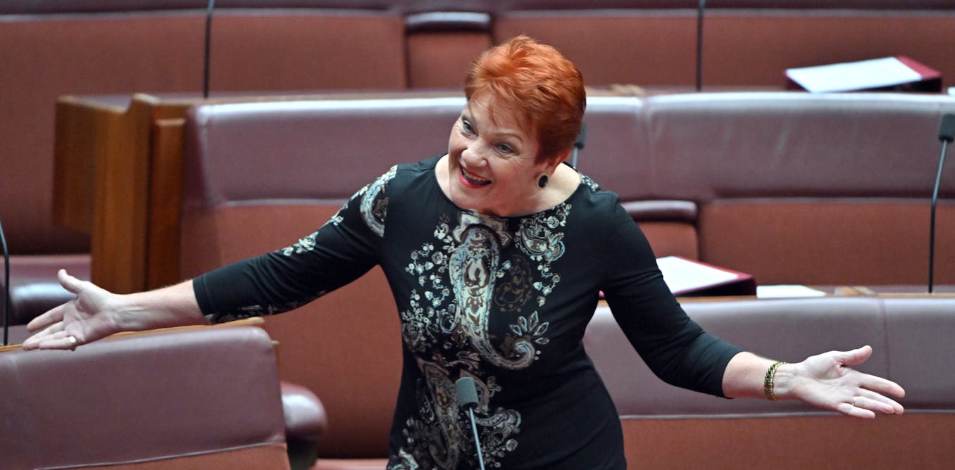 one-nation-gains-momentum-as-labor-and-greens-lose-ground-in-latest-polls