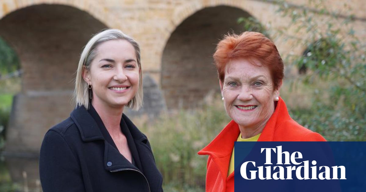 pauline-hanson-s-daughter-takes-senior-adviser-role-amid-controversy