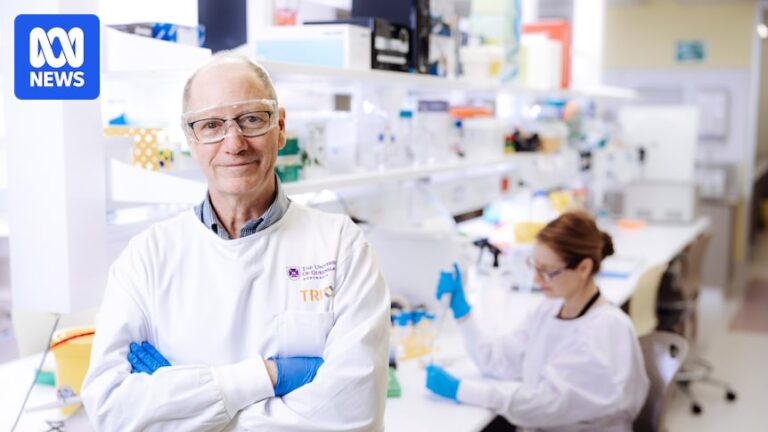 personalized-vaccines-offer-new-hope-for-children-with-brain-cancer-in-australian-trial