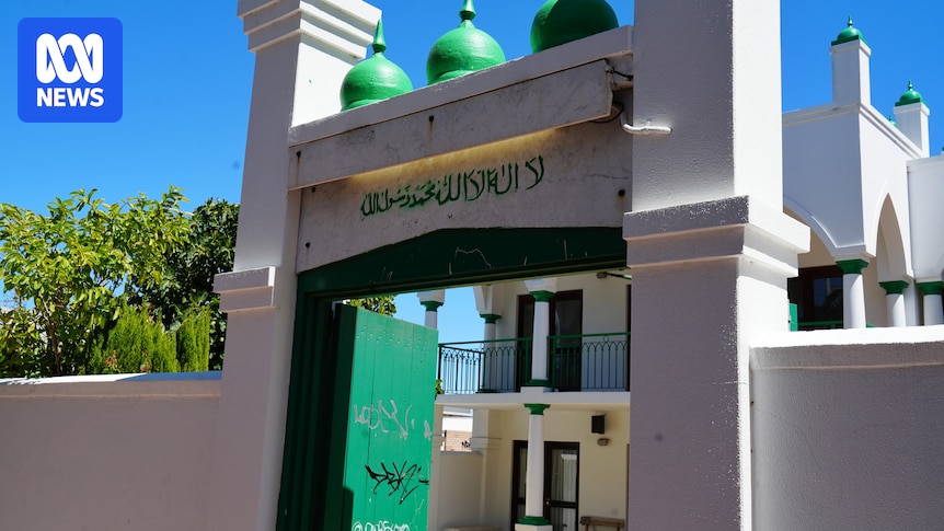 perth-mosque-incident-sparks-counterterrorism-investigation-amid-rising-tensions