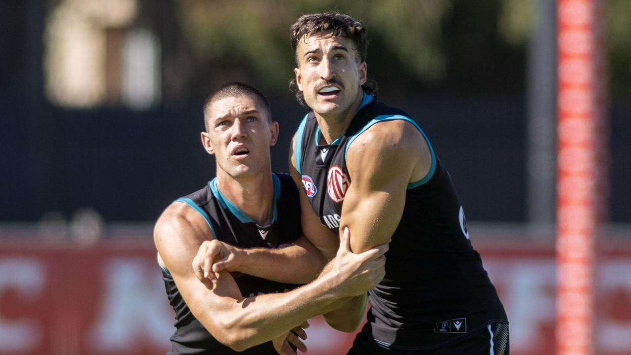 port-adelaide-faces-crucial-decisions-amid-player-vacancies-and-injuries