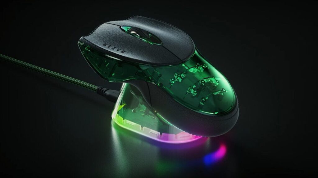 razer-unveils-1-337-boomslang-mouse-in-nostalgic-throwback
