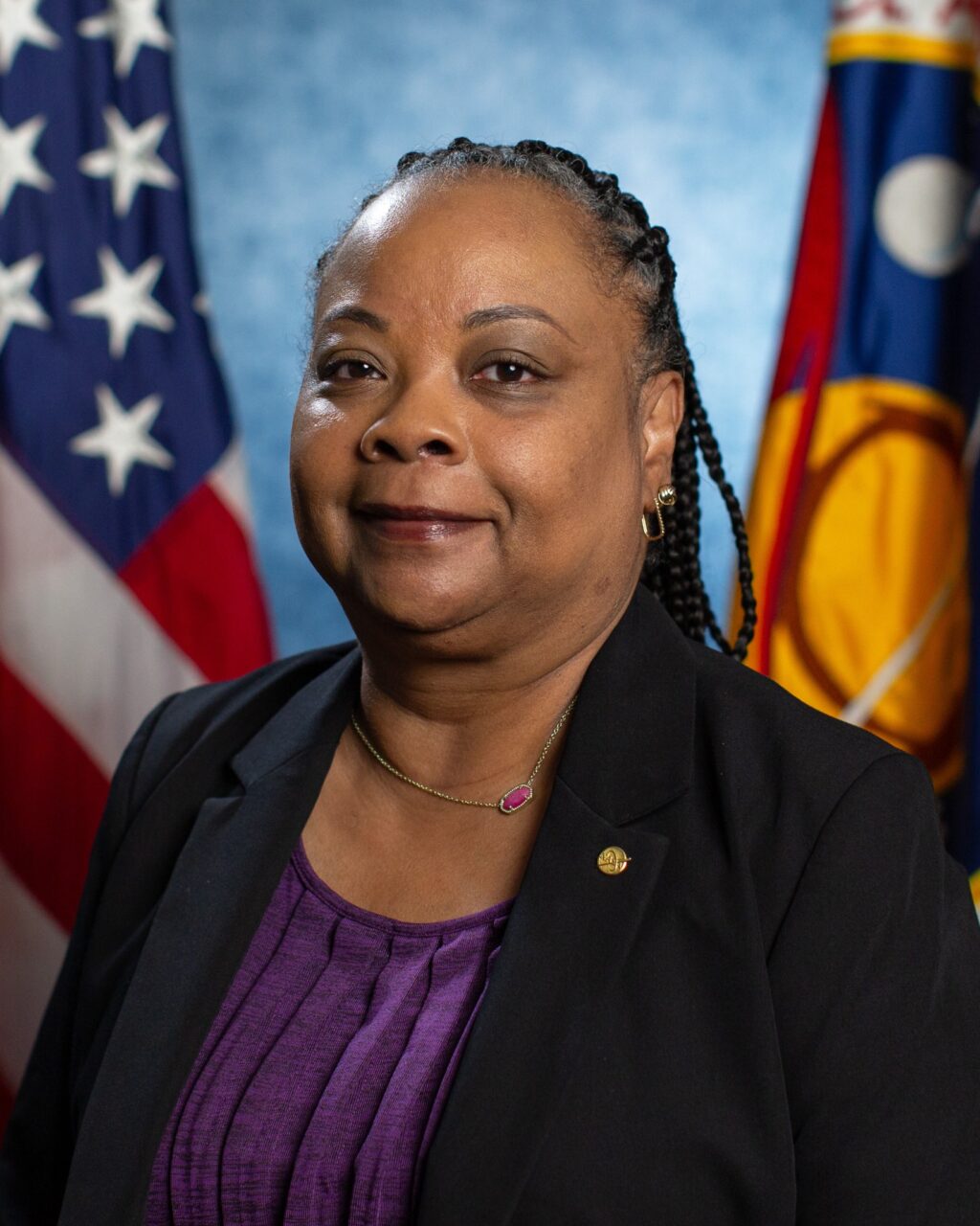regina-senegal-takes-helm-as-acting-chief-at-nasa-s-johnson-space-center