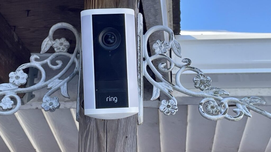 ring-spotlight-cam-pro-2nd-gen-unveils-4k-clarity-amidst-subscription-debate