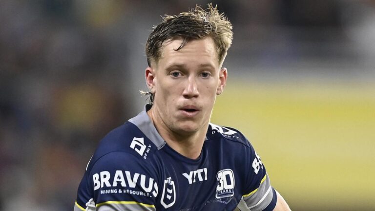 rugby-league-returns-cowboys-face-bulldogs-in-pre-season-challenge